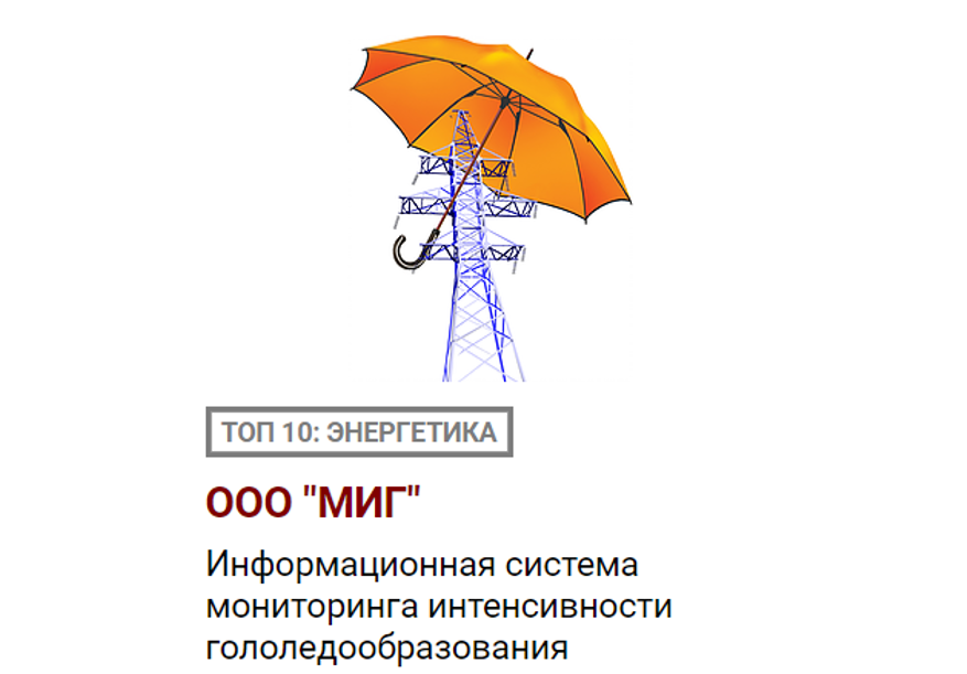 Миг топ 10